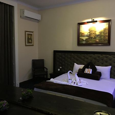 Paradise Boutique Hotel Kairo Eksteriør billede