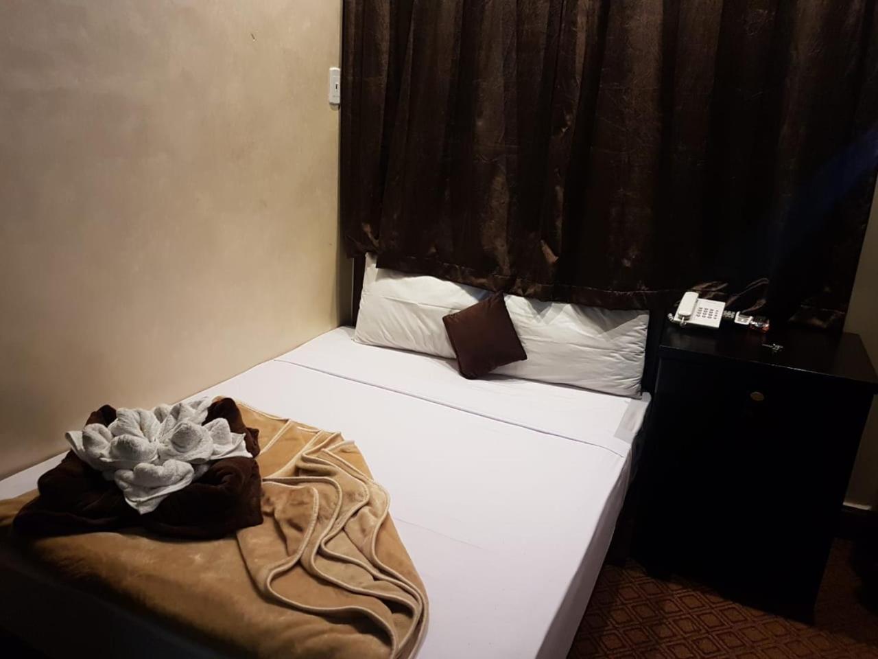 Paradise Boutique Hotel Kairo Eksteriør billede