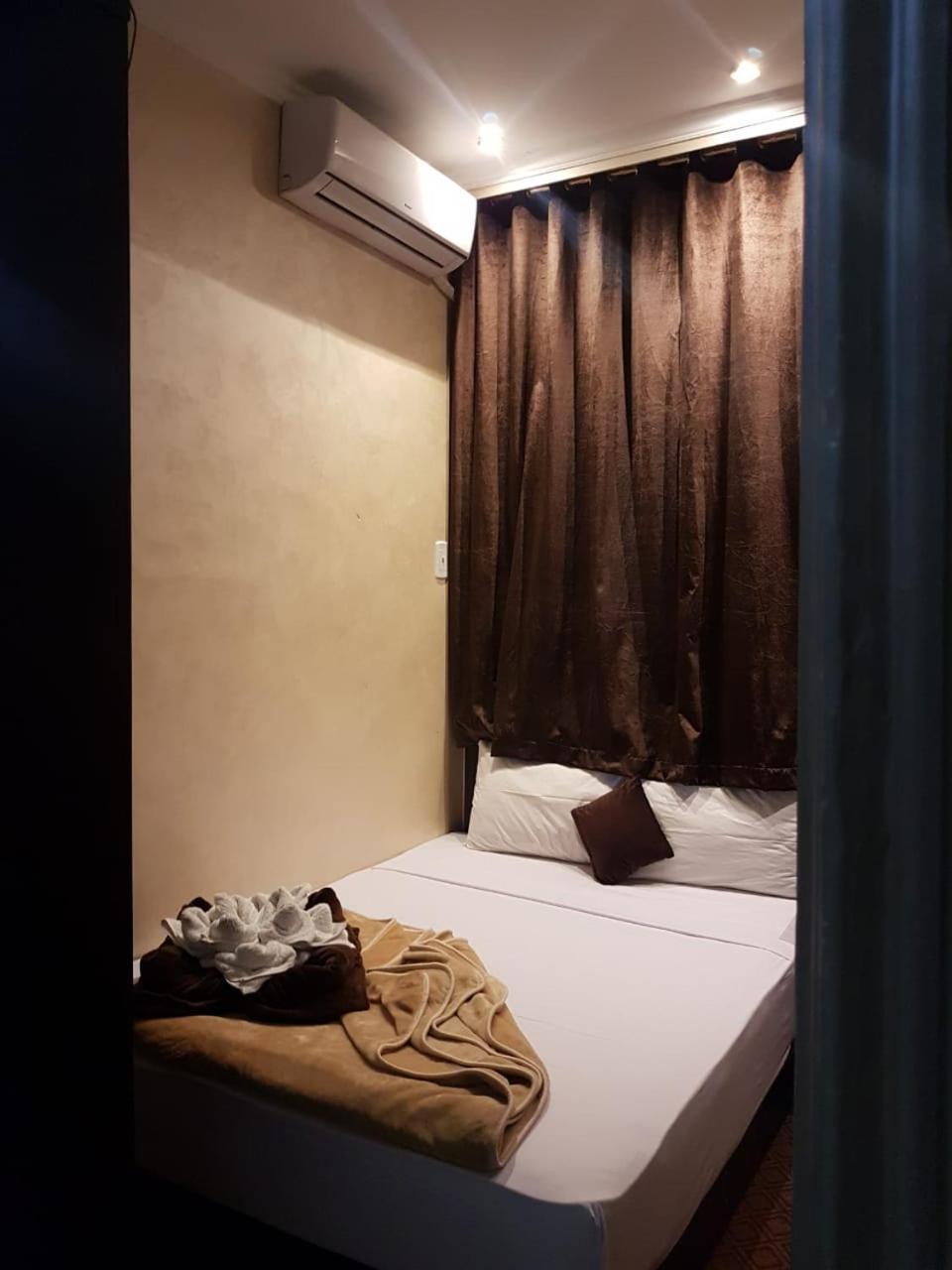 Paradise Boutique Hotel Kairo Eksteriør billede