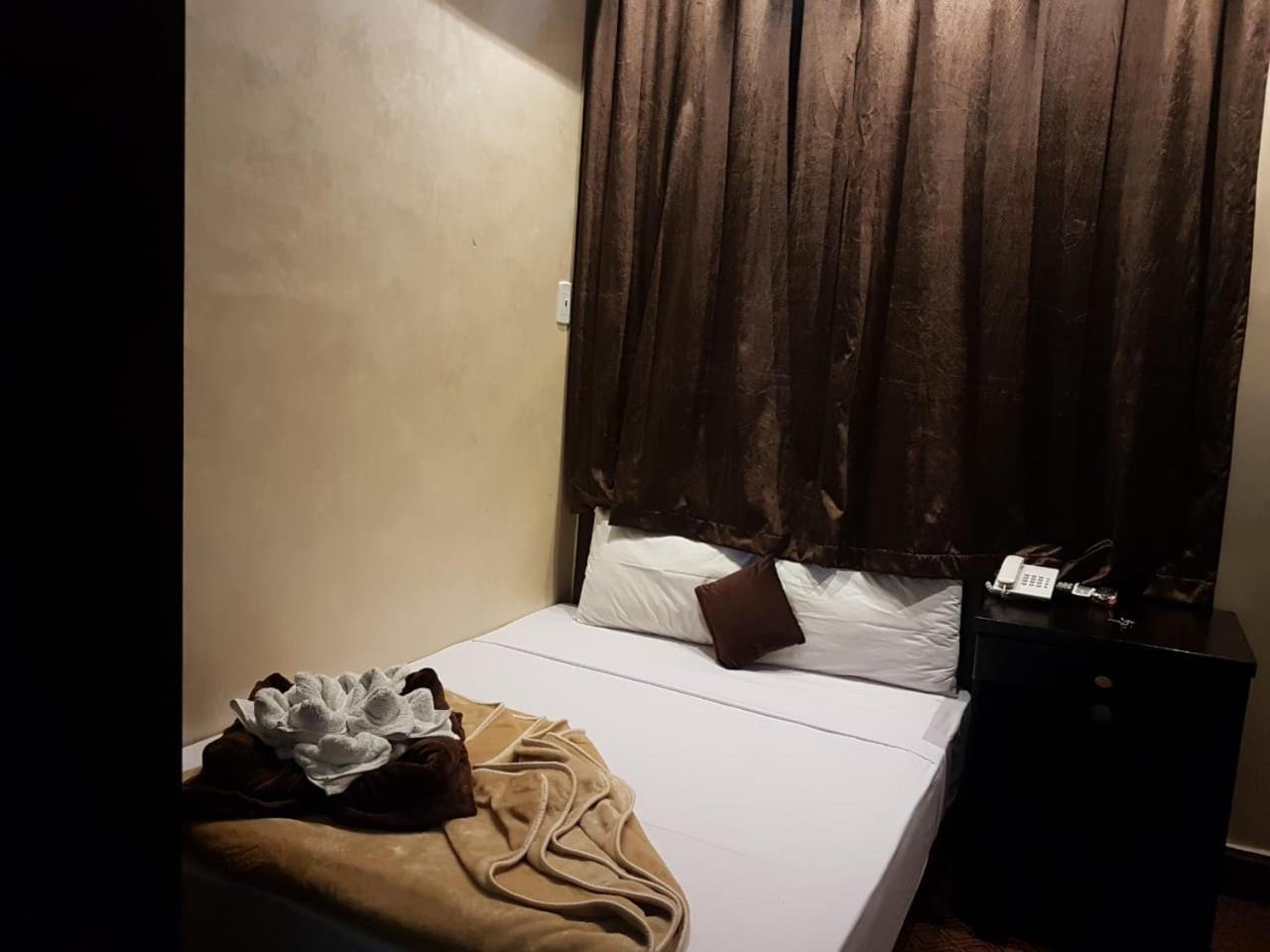 Paradise Boutique Hotel Kairo Eksteriør billede